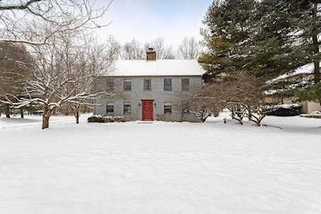 131 Glyn Tawel Drive Granville, OH 43023