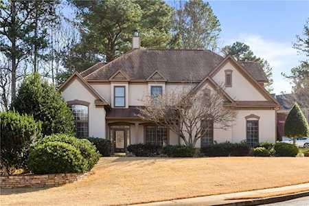 165 Park Creek Dr Alpharetta, GA 30005
