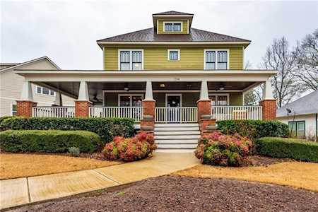 1314 Roswell St SE Smyrna, GA 30080