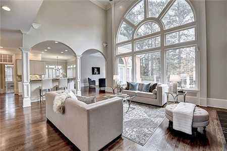 7870 St Marlo Country Club Parkway Duluth, GA 30097