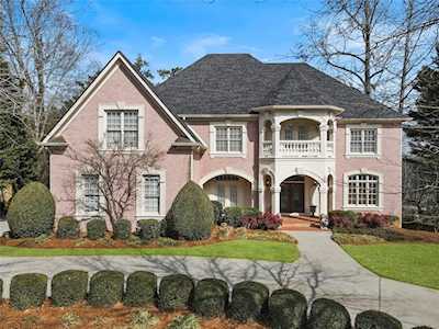 8215 Saint Marlo Country Club Parkway Duluth, GA 30097