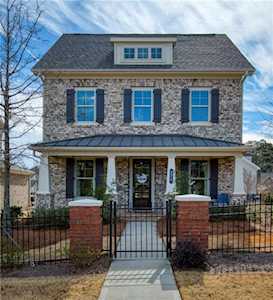 270 Saddle Rd Alpharetta, GA 30009