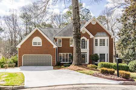 250 Shadowledge Ln Roswell, GA 30076