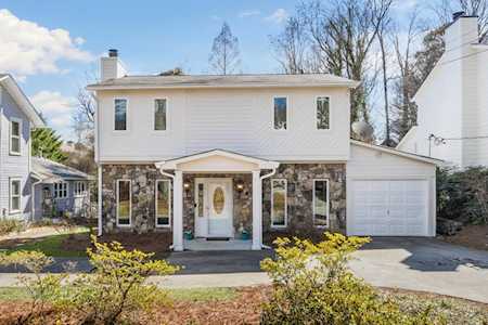 1085 Standard Dr NE Brookhaven, GA 30319