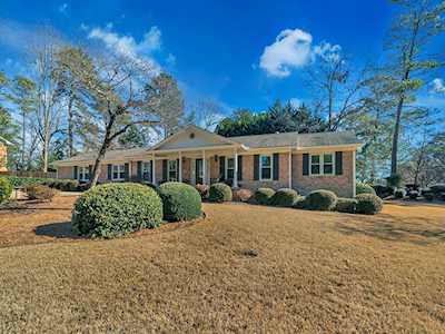 4465 E Kings Point Circle Dunwoody, GA 30338