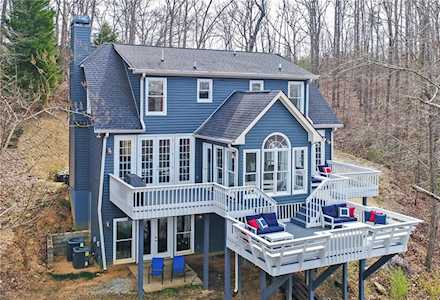 4215 Cagle Rd Lula, GA 30554