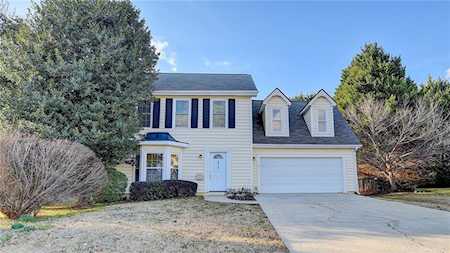 550 Grovsner Terrace Alpharetta, GA 30005