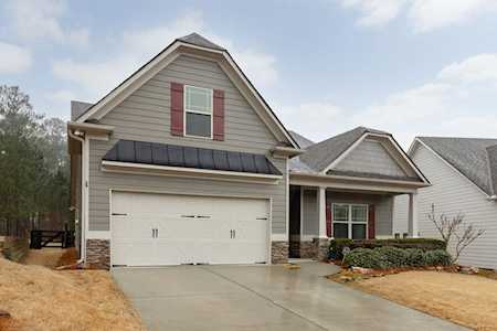 210 Hawthorne Ridge Circle Dallas, GA 30132