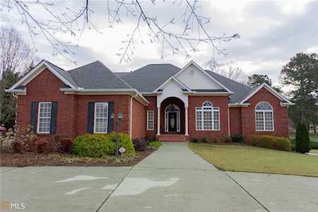 1216 Bent Creek Dr Mcdonough, GA 30252