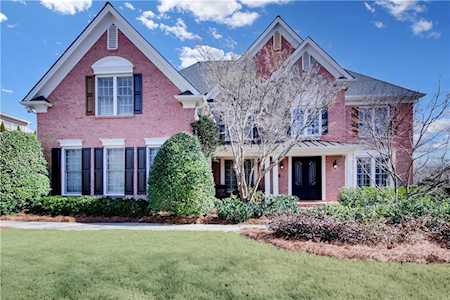 9405 Stoney Ridge Ln Alpharetta, GA 30022