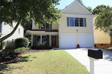 10045 Barston Ct Alpharetta, GA 30022