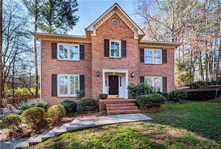 4244 Cutter Ct NE Roswell, GA 30075