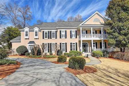 812 Kellerman Kreek Marietta, GA 30068