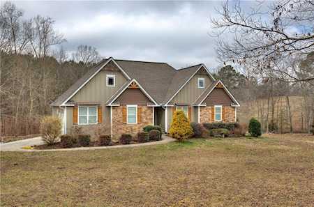 815 Knight Bottom Rd SE Fairmount, GA 30139