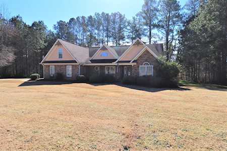 188 Benson Meadows Dr Dallas, GA 30157