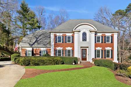 7790 Landowne Dr Sandy Springs, GA 30350