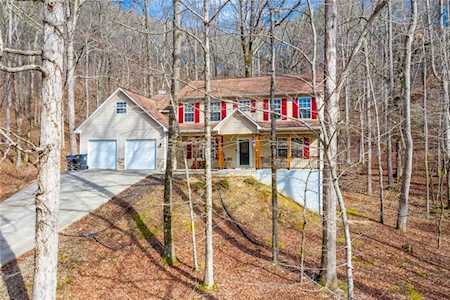 201 Jack Rabbit Dr Waleska, GA 30183
