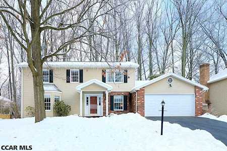 619 Severn Drive State College, PA 16803