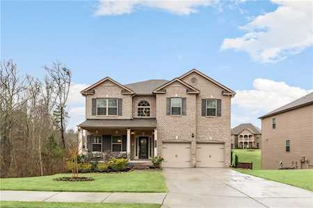 4820 Mossbrook Circle Alpharetta, GA 30004