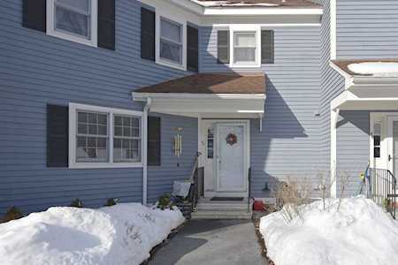 48 Heritage Drive #48 Northbridge, MA 01588
