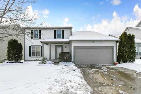 7341 Fallow Trail Drive Reynoldsburg, OH 43068