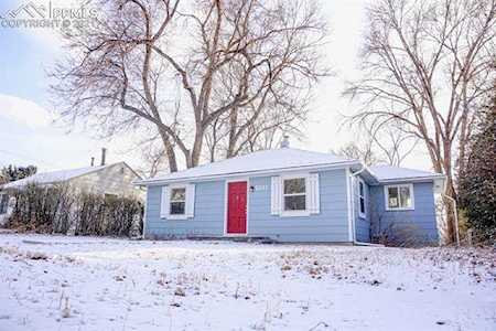2811 W Platte Avenue Colorado Springs, CO 80904