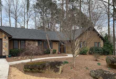 4405 Oak Ln Marietta, GA 30062