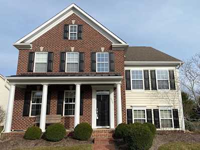 6970 Cunningham Drive New Albany, OH 43054