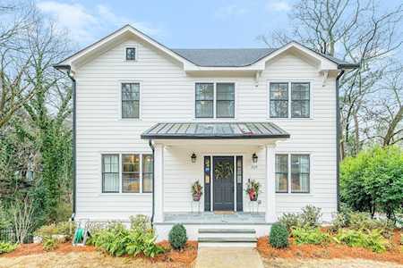 329 Eureka Dr NE Atlanta, GA 30305