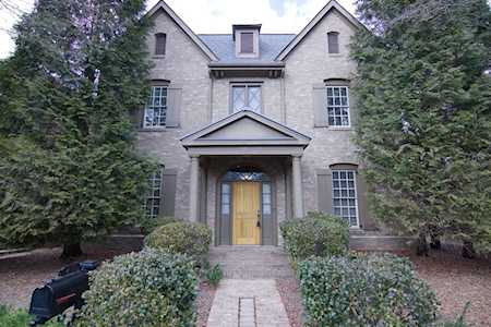 410 High Pointe Trl Roswell, GA 30076