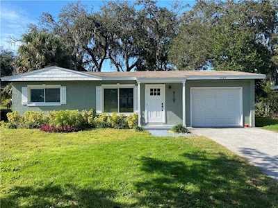 5529 Magnolia WAY New Port Richey, FL 34652