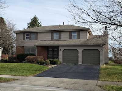 232 Leighway Drive Westerville, OH 43081