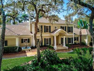 201 Osprey Point Dr Osprey, FL 34229