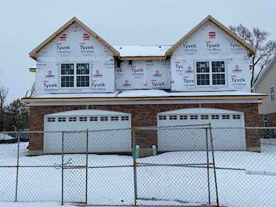 509 Bobby Ann Ct #509 Roselle, IL 60172