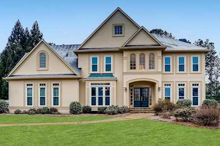 3262 Belmont Glen Dr Marietta, GA 30067