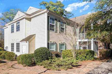 143 Crane Dr. #B Pawleys Island, SC 29585