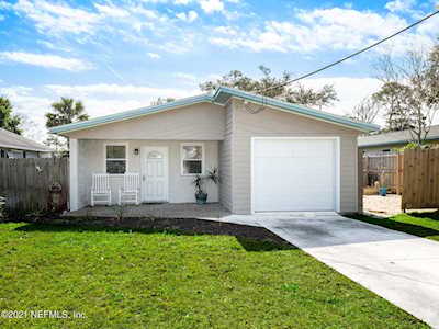 714 15th Ave Jacksonville Beach, FL 32250