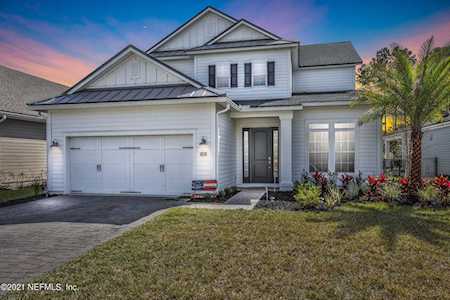 140 Pine Haven Dr St Johns, FL 32259