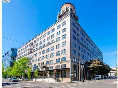 1420 NW Lovejoy St #529 Portland, OR 97209