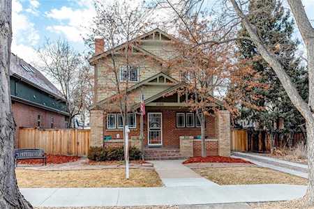 911 S Gaylord St Denver, CO 80209