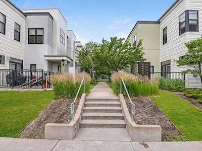 2828 Aldrich Avenue S #108 Minneapolis, MN 55408