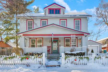 57 E Main Street Westerville, OH 43081