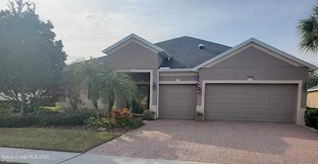 3881 Funston Circle Melbourne, FL 32940