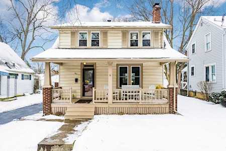961 Euclaire Avenue Columbus, OH 43209