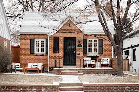 436 S Gilpin St Denver, CO 80209