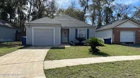 10360 Brookwood Bluff Rd Jacksonville, FL 32225