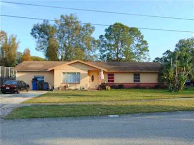 6417 Walton WAY Tampa, FL 33610