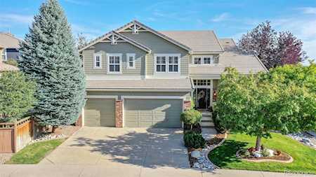 3201 Rockbridge Dr Highlands Ranch, CO 80129