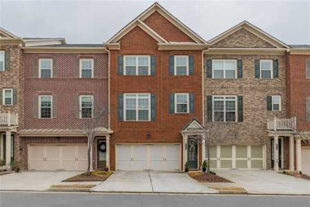 2281 Tenor Ln Alpharetta, GA 30009