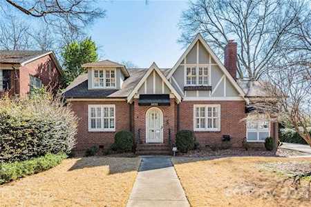 2233 Crescent Ave Charlotte, NC 28207